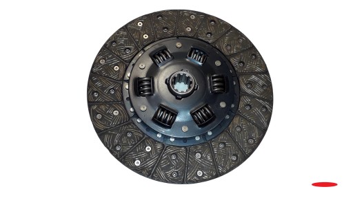 00112313 00119843 - ДИСК СЦЕПЛЕНИЯ ВИЛОЧНЫЙ ПОГРУЗЧИК TOYOTA 4 5 6 7 8