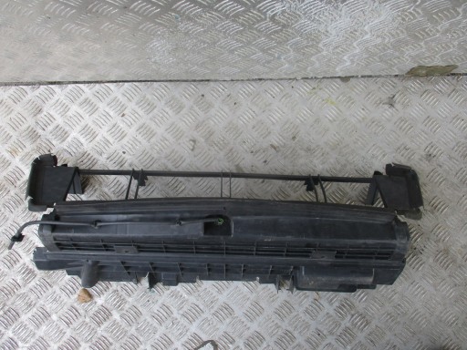 Zufuhr luft lenkrad MERCEDES C KLASA 204