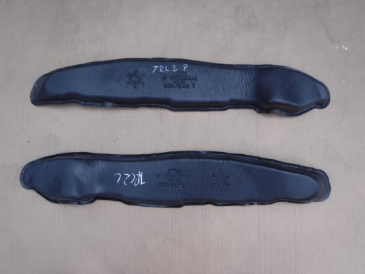 Пена звукоизоляционный щиток под крыло FORD CONNECT 2