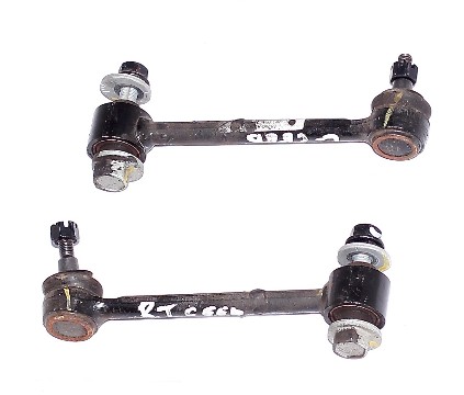 Kia cee'd 2 ii тяги реактивные, задние