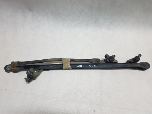 МЕХАНІЗМ СКЛООЧИСНИКА DAF 105 XF