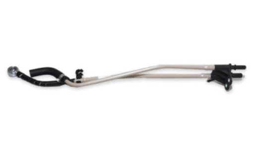 504375094 - IVECO DAILY 2.3 HPI ПАЛИВОПРОВІД ТРІЙНИК OE