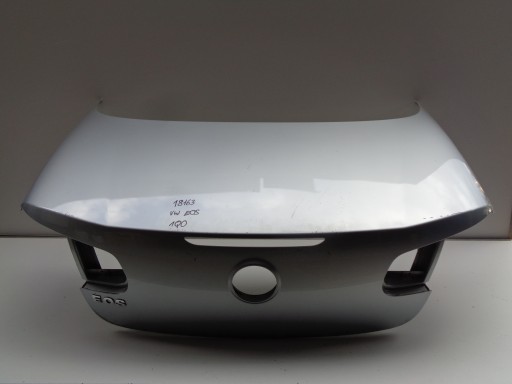 Heckklappe VW EOS 1Q0 NR 18163