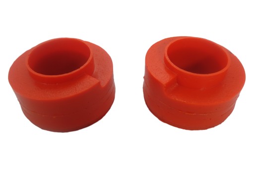 72345692891 - Полибуши шайбы Suzuki Vitara передняя 7см