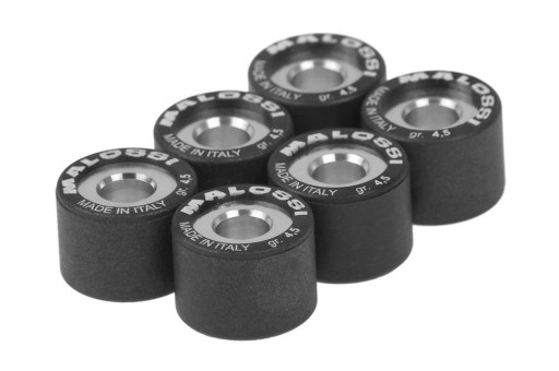 M669999.C0 - Ролики вариатора MALOSSI HT 17X12 - 5g 6шт.