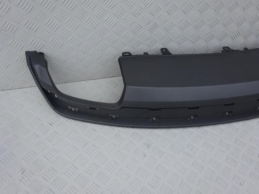 AUDI A7 4G8 LIFT S LINE 14-18 AILERON DIFFUSEUR ARRIÈRE