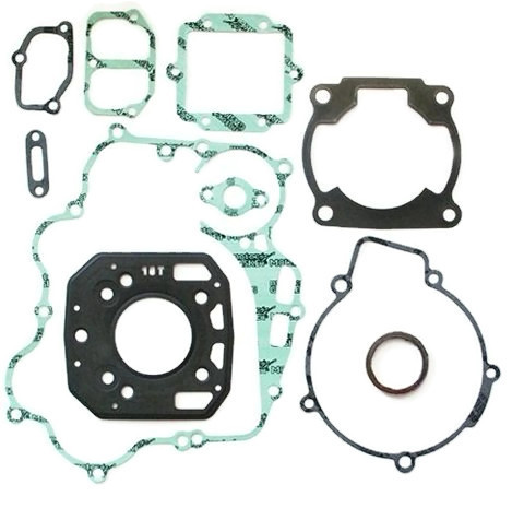 P400250850129 - Прокладка KAWASAKI KMX 125 91-09