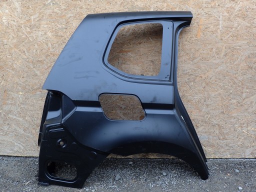 fender right rear part side VW TOURAN 5T 5TA 2015