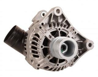 12317501687 1432977 - Ca1256 генератор bmw e39 520 523 525 2,0 2,3 2,5