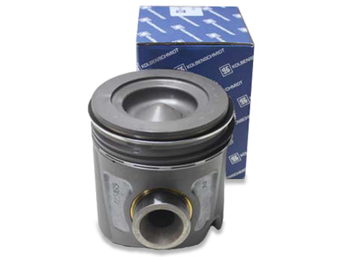 GJK312.STD.EN - ПОРШЕНЬ IVECO STRALIS CURSOR 10 EURO5 KOLBENSCHMIDT