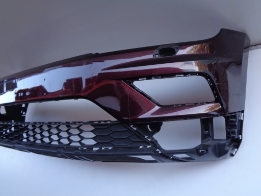 FRONTSTOSSSTANGE VW TIGUAN 5NA 16- NR 18816