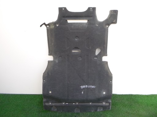 AUDI Q3 кришка шасі пластина 8R0805903