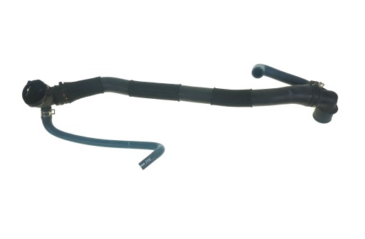 A16057-0X030 - VERSO 14-17 1,6 D4D ШЛАНГ ДЛЯ ВОДЫ ОХЛАДИТЕЛИ ТРОЙНИК