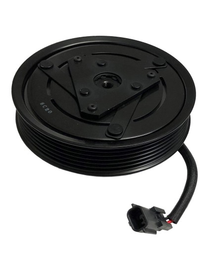 CEL1038 - МУФТА КОНДИЦИОНЕРА ZEXEL DCS-17EC DACIA