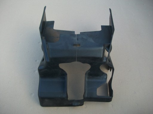 APRILIA ATLANTIC 500 КОРПУС РАДІАТОРА