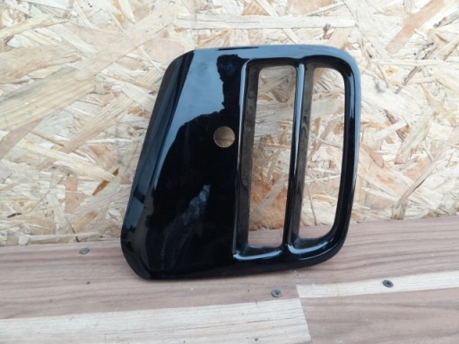 Kia ceed ii 2017 gt lift 3d рамка заднього правого ліхтаря