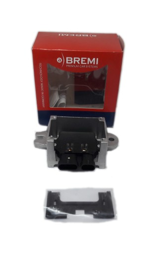 14600 - Модуль запалювання bremi renault laguna master megane