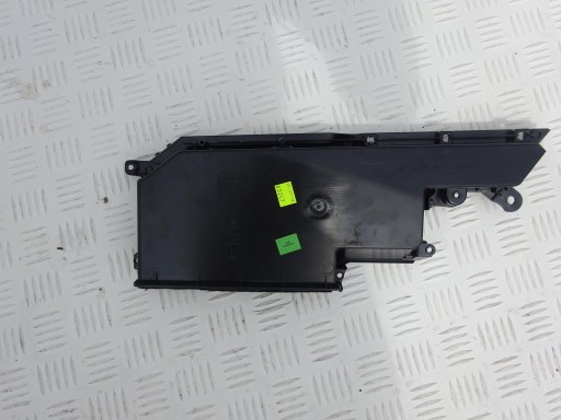 PORSCHE 991 upholstery left door 99155554104