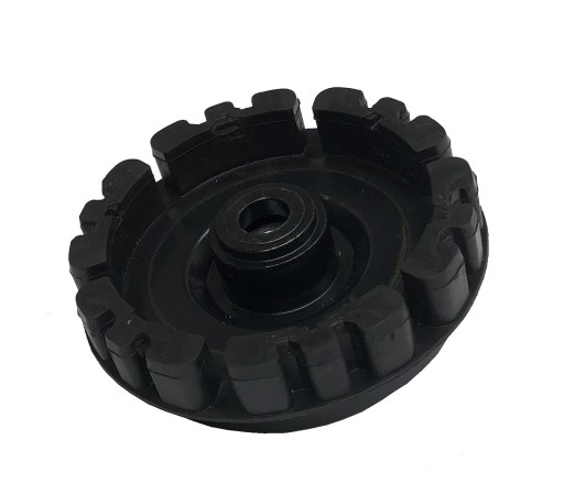 447180-9911 - ЩИТ КОНДИЦІОНЕРА DENSO 7SEU17C 6SEU MERCEDES
