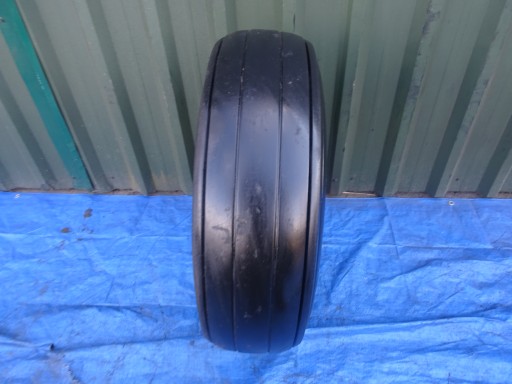 АВИАЦИОННАЯ ШИНА GOODYEAR 34 X 10.75 10, 75 - R 16