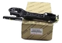 69204-60070 - МЕХАНИЗМ ЛЕВОЙ ЗАДНЕЙ РУЧКИ TOYOTA LAND CRUISER ORG