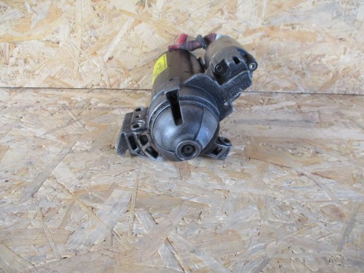 starter BMW F10 E90 E60 2.0D 3.0D 0001115069