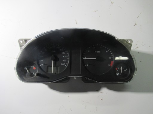 dials dials VW SHARAN and 2.0 7M0919861D