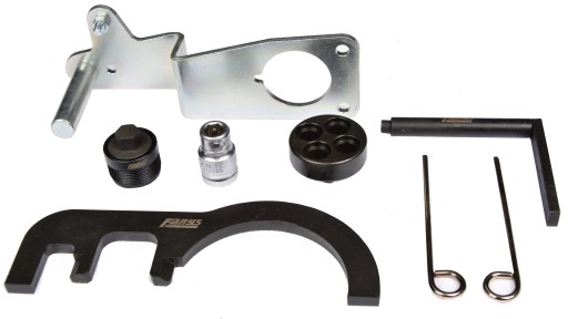 Замок распредвала BMW 2.0 N47 N47s N57 Дизель