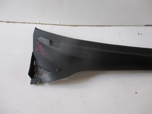 torpedo FIAT GRANDE PUNTO