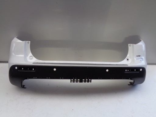 bumper rear SUZUKI VITARA III 15- NR 19780