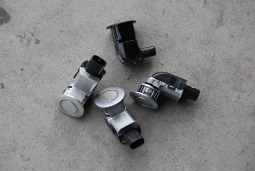 89341-50011 - Датчик паркування заднього бампера LEXUS IS 250 2006 року