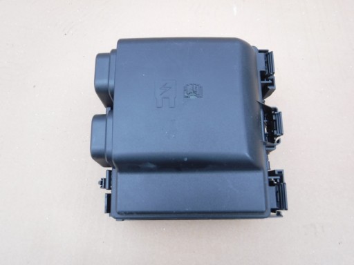 КОРОБКА ПРЕДОХРАНИТЕЛЕЙ FORD FOCUS MK4 1.5 TDCI