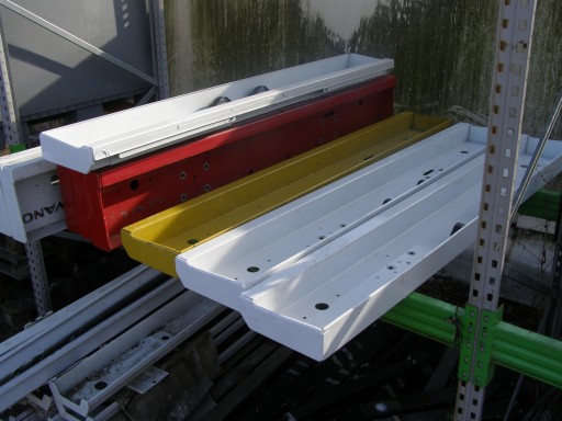 756101530R - ЗАДНЯЯ БАЛКА РЕМЕНЬ ЗАДНЕГО БАМПЕРА НОВЫЙ КОМПЛЕКТ MASTER MOVANO NV400