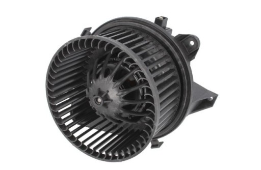 3022NU-2 - НОВЫЙ ВЕНТИЛЯТОР FIAT DOBLO PUNTO