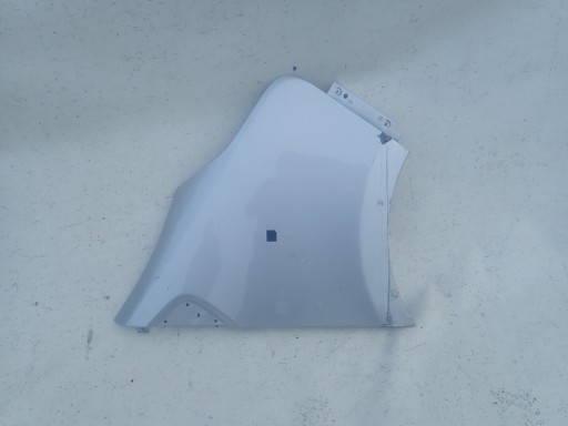 RENAULT TRAFIC III VIVARO 14- fender front right