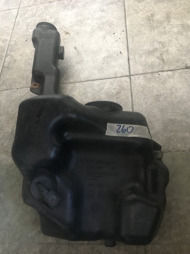 MERCEDES БАЧОК ОМИВАЧА 2048602160