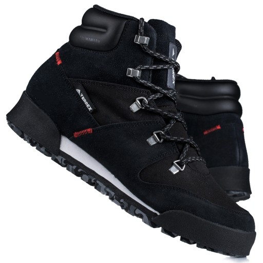 adidas terrex snowpitch