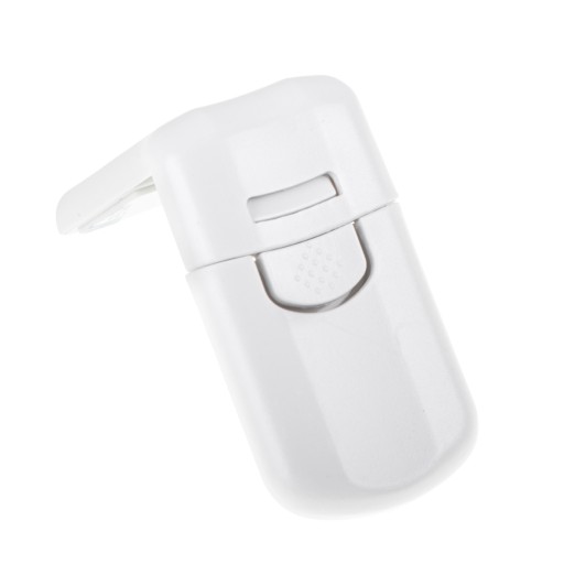 Білий захист ящика Ikona