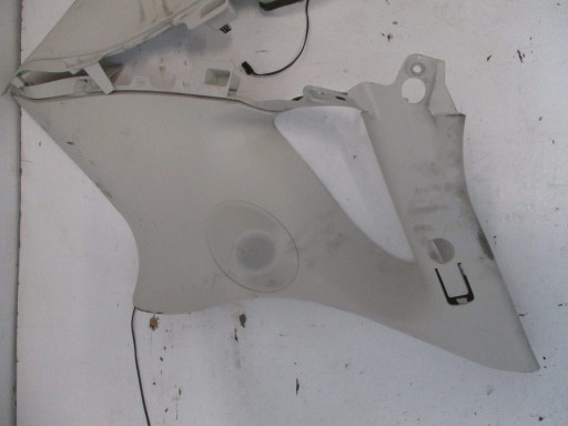 cover slupka for pillar FORD EDGE 16R