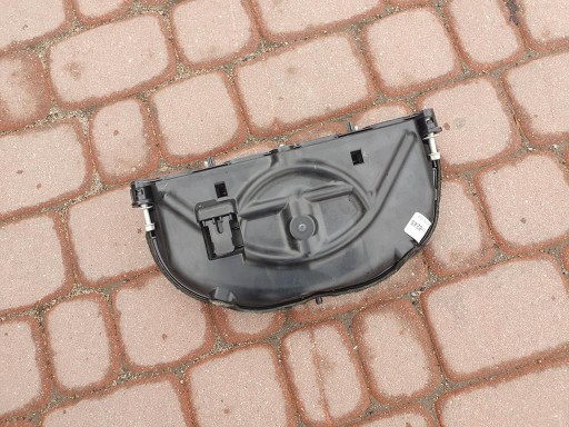 intake manifold 1.4T Opel Astra K V 12678245