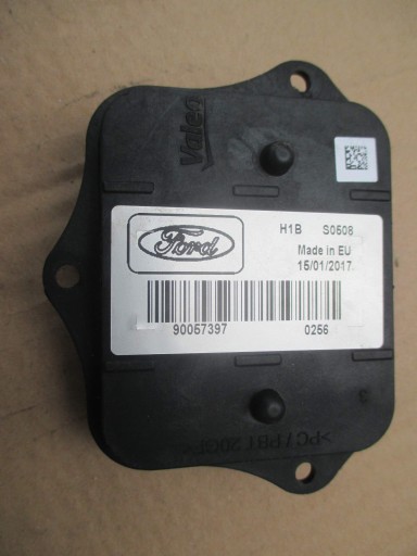 MODULE DE ROTATION FORD S-MAX GALAXY 15-> 90057397
