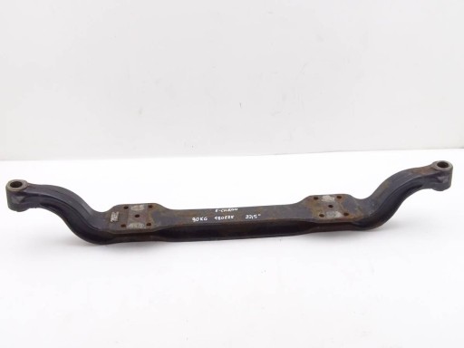 7184218 - Iveco eurocargo iii 08-15 балка переднего моста 22,5 дюйма