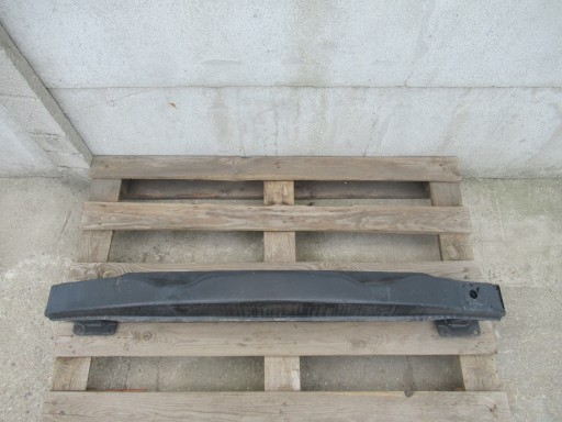 bumper support rear part VW TIGUAN 5N 5N0807558