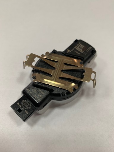 Tesla s dusk rain sensor 1011582-00-c новий