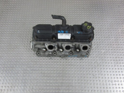 Chrysler Pacifica 3.8i 2004 ГОЛОВКА ДВИГУНА