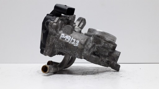 AUDI SKODA VW ДРОСЕЛЬНА ЗАСЛІНКА 04L128063R 04L128059R