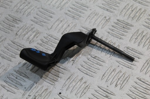 handle control of the steering wheel CITROEN DS3 CABRIO