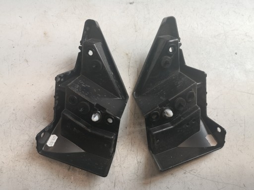 bumper bracket left right rear part FORD S-MAX