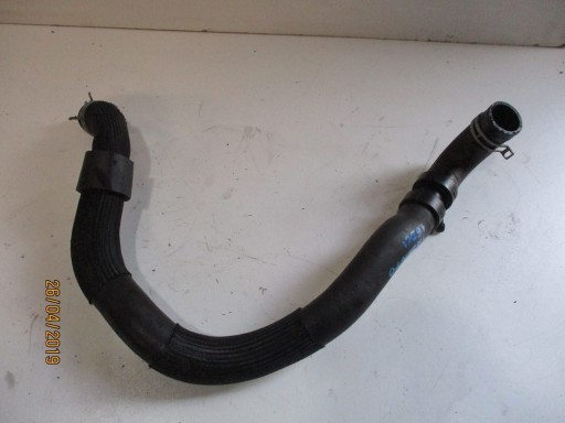 hose pipe FIAT TALENTO 1,6DCI