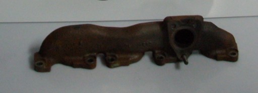 ВЫПУСКНОЙ КОЛЛЕКТОР FIAT DOBLO 2.0 2011-